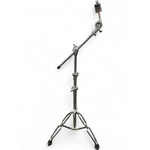 Used Pearl BOOM STANDS Cymbal Stand