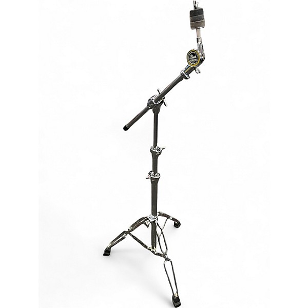 Used Pearl BOOM STANDS Cymbal Stand