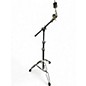 Used Pearl BOOM STANDS Cymbal Stand