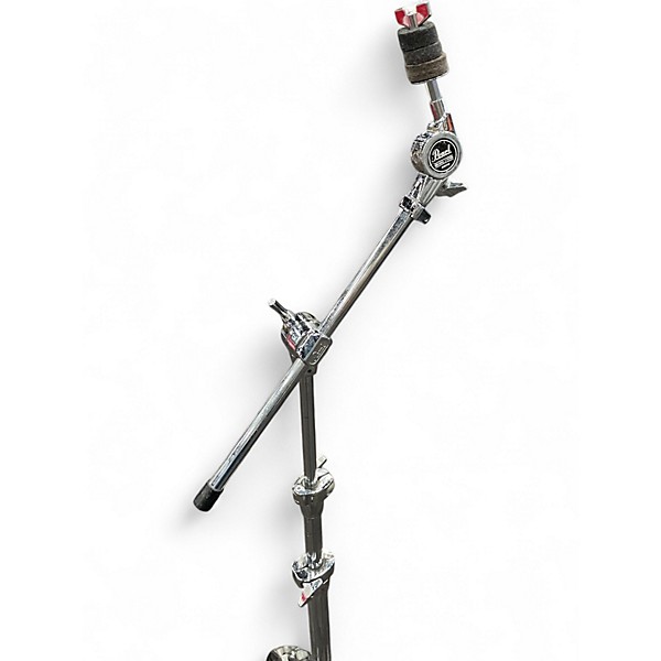 Used Pearl BOOM STANDS Cymbal Stand