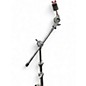 Used Pearl BOOM STANDS Cymbal Stand