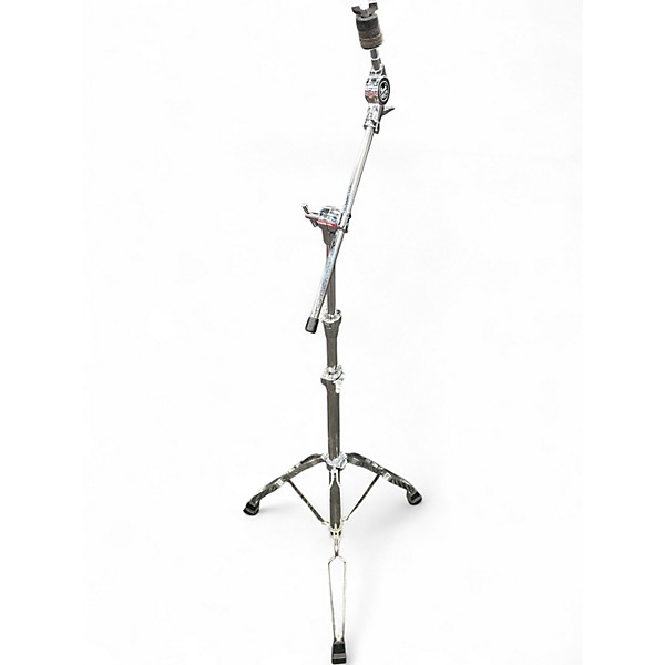 Used Pearl BOOM STANDS Cymbal Stand