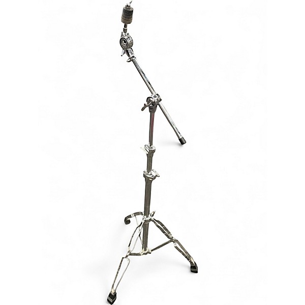 Used Pearl BOOM STANDS Cymbal Stand