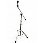 Used Pearl BOOM STANDS Cymbal Stand