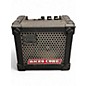 Used Roland Micro Cube Guitar Combo Amp thumbnail
