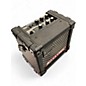 Used Roland Micro Cube Guitar Combo Amp