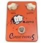 Used Joyo CLASSIC CHORUS Effect Pedal thumbnail