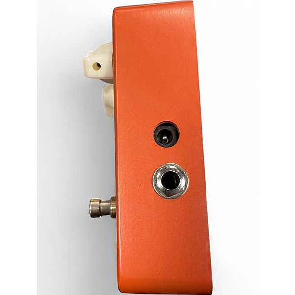 Used Joyo CLASSIC CHORUS Effect Pedal