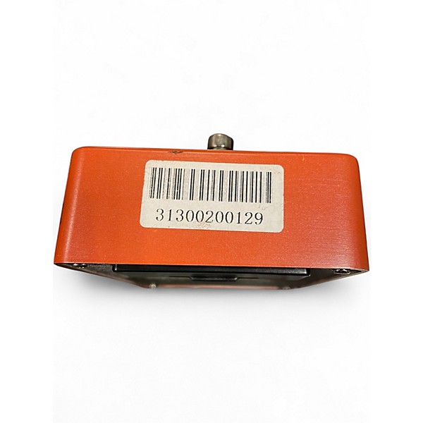 Used Joyo CLASSIC CHORUS Effect Pedal