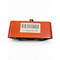 Used Joyo CLASSIC CHORUS Effect Pedal