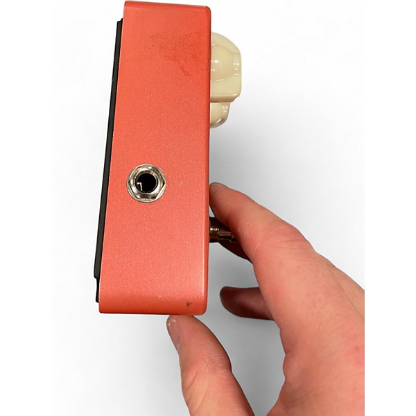 Used Joyo CLASSIC CHORUS Effect Pedal