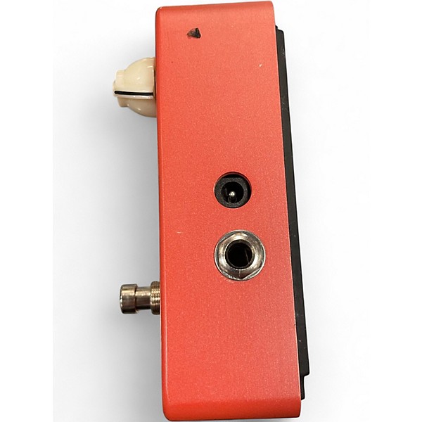 Used Joyo CLASSIC CHORUS Effect Pedal