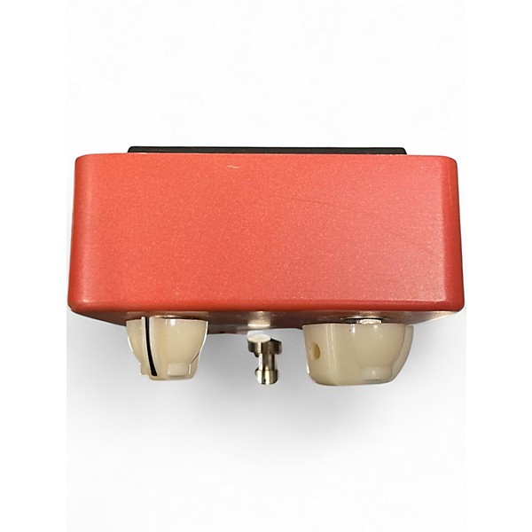 Used Joyo CLASSIC CHORUS Effect Pedal