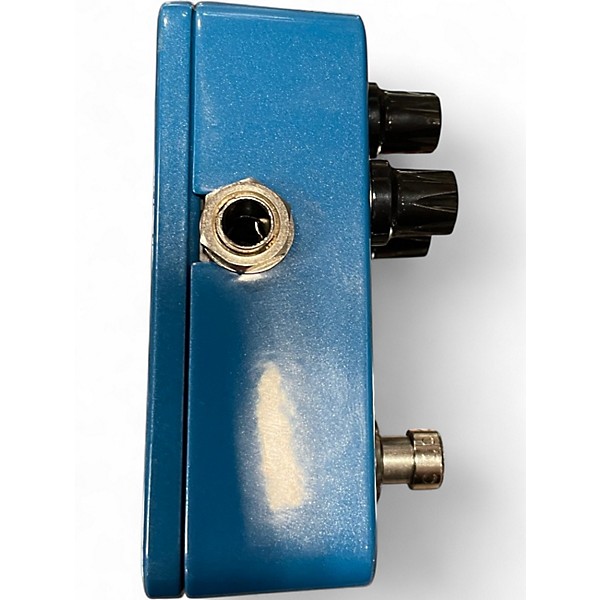 Used TC Electronic Flashback Mini Delay Effect Pedal
