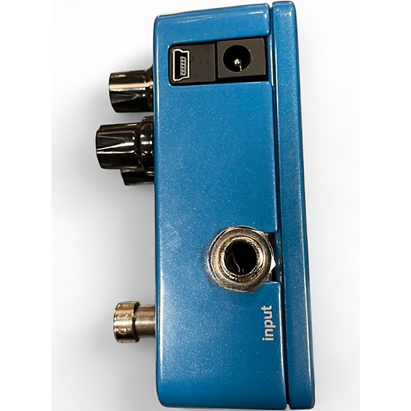 Used TC Electronic Flashback Mini Delay Effect Pedal