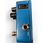 Used TC Electronic Flashback Mini Delay Effect Pedal