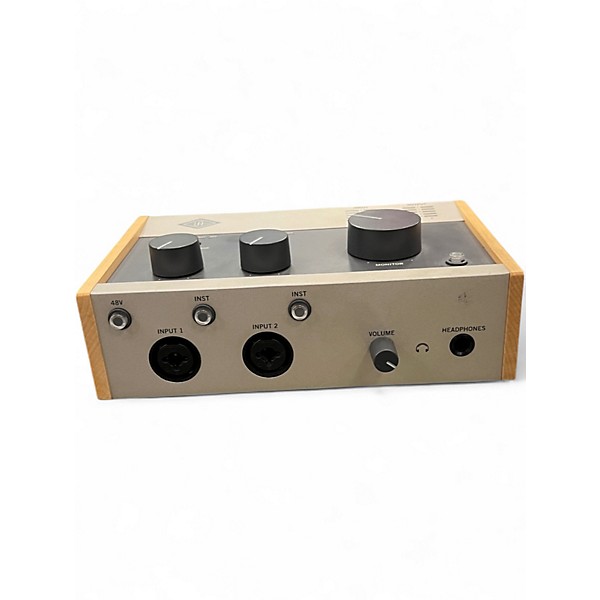 Used Universal Audio Volt 276 Audio Interface