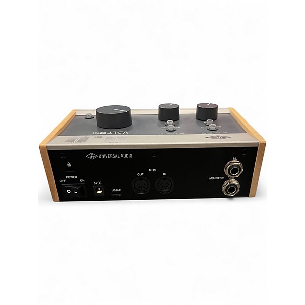 Used Universal Audio Volt 276 Audio Interface