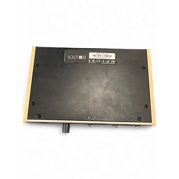Used Universal Audio Volt 276 Audio Interface