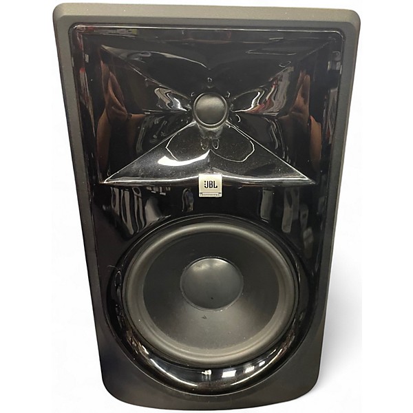 Used JBL 308P MKII Powered Monitor