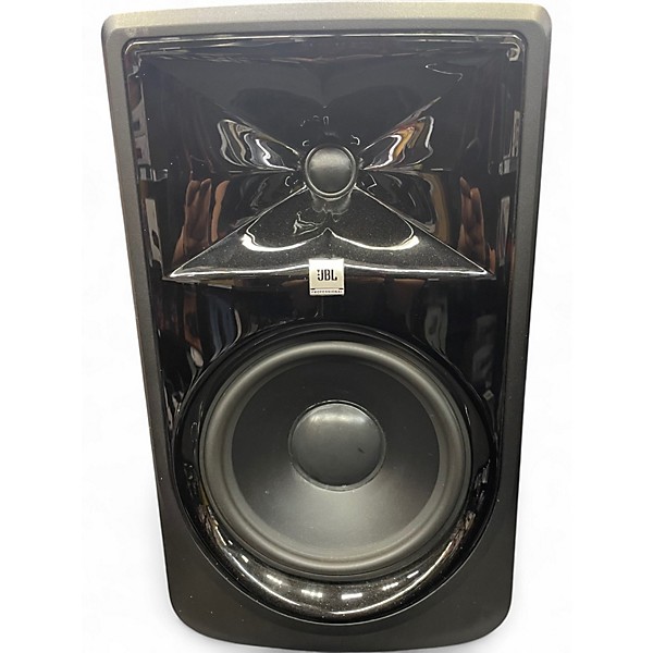 Used JBL 308P MKII Powered Monitor