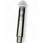 Used Shure AD2/B58 G57 Axient Digital Handheld Transmitter thumbnail