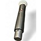 Used Shure AD2/B58 G57 Axient Digital Handheld Transmitter