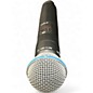 Used Shure AD2/B58 G57 Axient Digital Handheld Transmitter