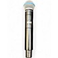 Used Shure AD2/B58 G57 Axient Digital Handheld Transmitter thumbnail