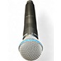 Used Shure AD2/B58 G57 Axient Digital Handheld Transmitter