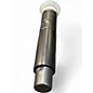 Used Shure AD2/B58 G57 Axient Digital Handheld Transmitter
