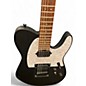 Used Charvel SO CAL PRO MOD STYLE 2 Satin Black Solid Body Electric Guitar