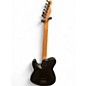 Used Charvel SO CAL PRO MOD STYLE 2 Satin Black Solid Body Electric Guitar