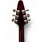 Used Gibson Flying V Candy Apple Red Solid Body Electric Guitar