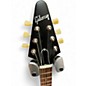 Used Gibson FLYING V TRIBUTE OLIVE DRAB Solid Body Electric Guitar