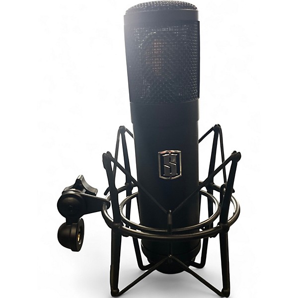 Used Slate Pro Audio VMS-ML1 Condenser Microphone