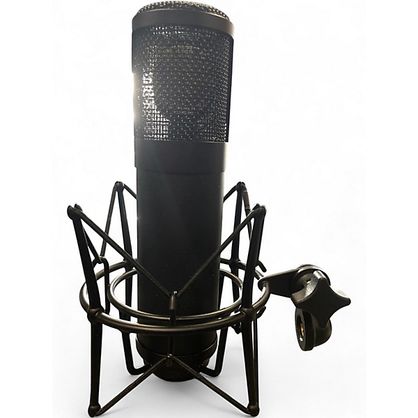 Used Slate Pro Audio VMS-ML1 Condenser Microphone