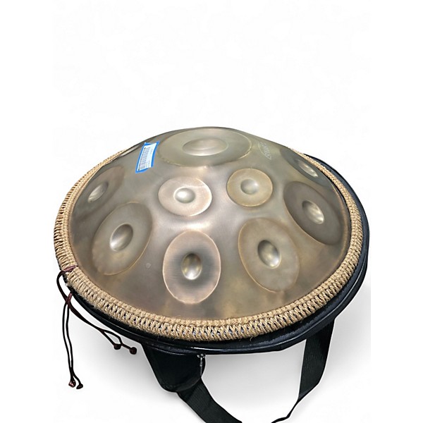 Used Cosmos D MINOR Hand Drum