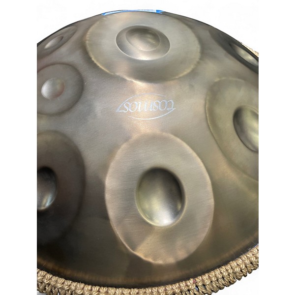 Used Cosmos D MINOR Hand Drum