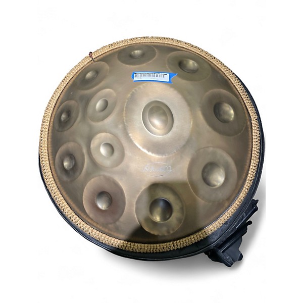 Used Cosmos D MINOR Hand Drum
