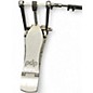 Used PDP by DW PDDP812 Double Bass Drum Pedal