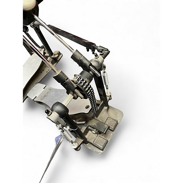 Used PDP by DW PDDP812 Double Bass Drum Pedal
