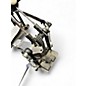 Used PDP by DW PDDP812 Double Bass Drum Pedal