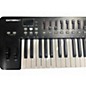 Used M-Audio Oxygen 61 Key MIDI Controller