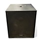 Used QSC HPR151W Powered Subwoofer thumbnail