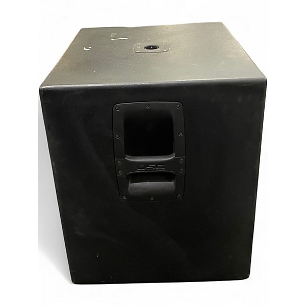 Used QSC HPR151W Powered Subwoofer