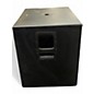 Used QSC HPR151W Powered Subwoofer