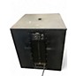 Used QSC HPR151W Powered Subwoofer