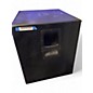 Used QSC HPR151W Powered Subwoofer