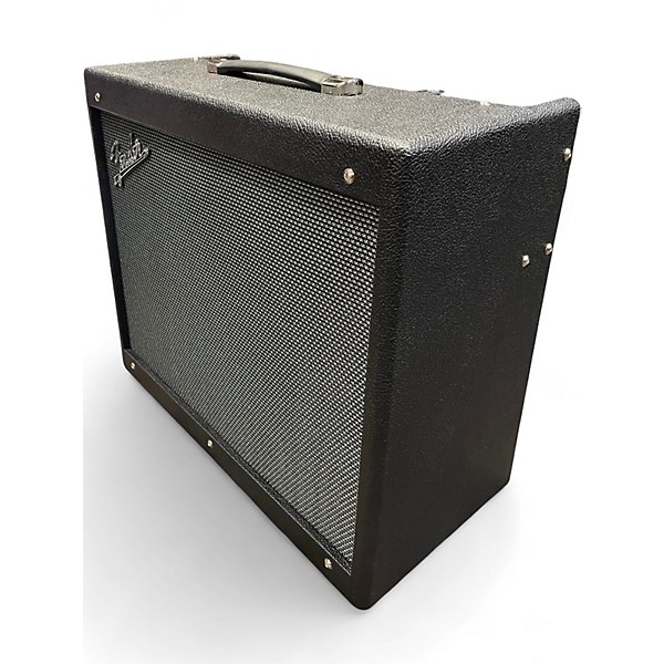 Used Fender MUSTANG GTX100 Guitar Combo Amp